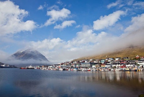 Những ngôi làng đẹp như tranh vẽ trên Quần đảo Faroe - 8 Nhữ Trang